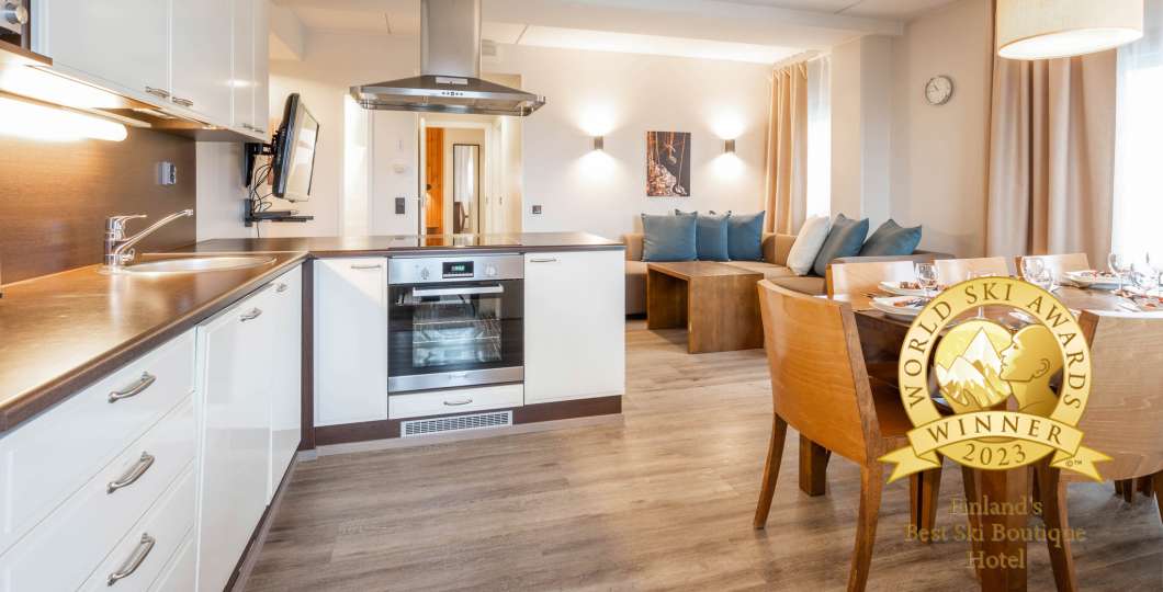 Ski-Inn RukaVillage88 | Ruka.fi